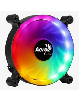 AeroCool вентилатор Fan 120 mm - Spectro 12 FRGB Molex - ACF3-NA10217.11
