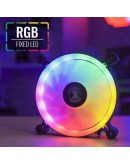 AeroCool вентилатор Fan 120 mm - Spectro 12 FRGB Molex - ACF3-NA10217.11