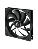 Arctic Вентилатор Arctic Fan F12 PWM PST (black) - 120mm/230-1350rpm