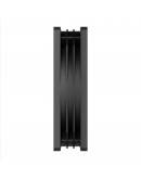 Arctic вентилатор Fan 92mm P9 PWM PST (Black) - 200-3000rpm