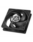 Arctic вентилатор Fan 92mm P9 PWM PST CO (Black) - 200-3000rpm