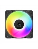 Arctic Комплект вентилатори Fan Pack 3-in-1 - P12 Pro A-RGB (Black)
