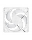 Arctic вентилатор Fan 120mm - P12 Pro Reverse A-RGB (White)