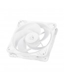 Arctic Комплект вентилатори Fan Pack 3-in-1 - P12 Pro Reverse A-RGB (White)
