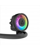 Arctic водно охлаждане Liquid Freezer III Pro 280 A-RGB Black