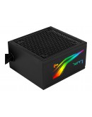 AeroCool захранване PSU LUX RGB 550W -  Bronze, RGB Addressable - ACPB-LX55AEC.11