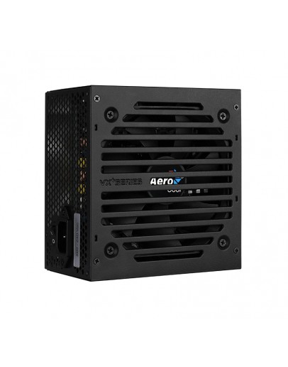AeroCool захранване PSU VX PLUS STEALTH 800W A-PFC - ACPN-VS80AEY.12