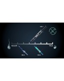 Arctic термо паста MX-7 Thermal Compound 4gr