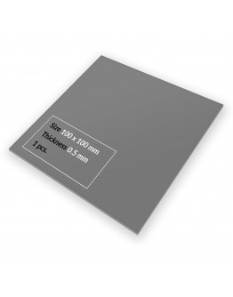 Arctic Термопад Thermal pad TP-4 100x100mm, 0.5mm