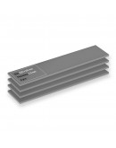 Arctic Термопад Thermal pad TP-4 120x20mm, 1.0mm - 4 Pack