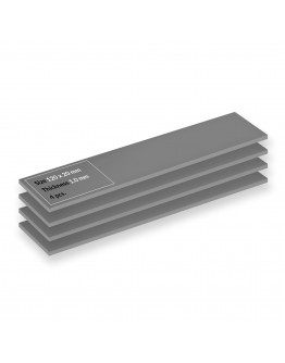 Arctic Термопад Thermal pad TP-4 120x20mm, 1.0mm - 4 Pack
