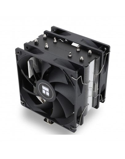 Thermalright охладител CPU Cooler Assassin X 120 Refined SE PLUS - LGA1851/AM5