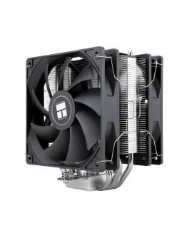 Thermalright охладител CPU Cooler Assassin X 120 Refined SE PLUS - LGA1851/AM5
