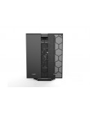 be quiet! кутия Case EATX - Silent Base 802 Black