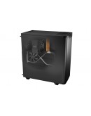 be quiet! кутия Case ATX - Pure Base 501 Airflow Black