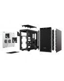 be quiet! кутия Case ATX - Pure Base 600 Window Black