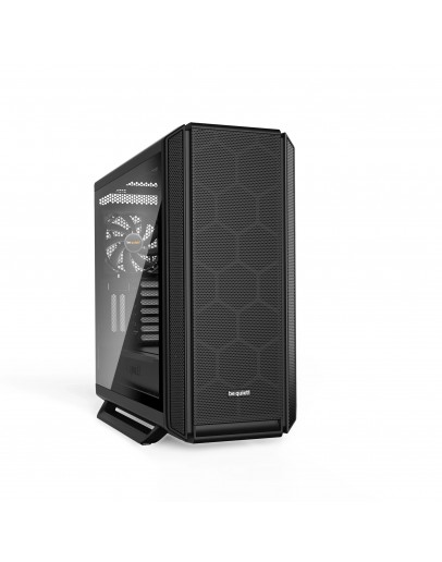 be quiet! кутия Case EATX - Silent Base 802 Window Black