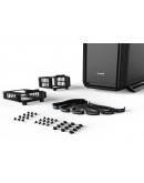 be quiet! кутия Case EATX - Silent Base 802 Window Black