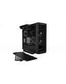 be quiet! кутия Case EATX - Silent Base 802 Window Black