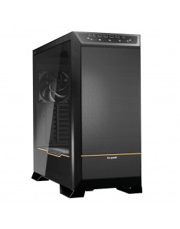 be quiet! кутия Case EATX - Dark Base Pro 901 Black