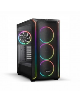 be quiet! кутия Case EATX - Shadow Base 800 FX Black