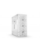 be quiet! кутия Case EATX - Shadow Base 800 FX White