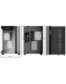 be quiet! кутия Case ATX - LIGHT BASE 600 DX Black