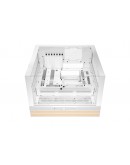 be quiet! кутия Case ATX - LIGHT BASE 600 DX White
