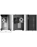 be quiet! кутия Case ATX - LIGHT BASE 600 LX Black