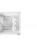 be quiet! кутия Case ATX - LIGHT BASE 600 LX White