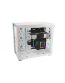 be quiet! кутия Case EATX - LIGHT BASE 900 DX White