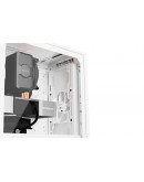 be quiet! кутия Case ATX - Pure Base 501 Airflow Window White