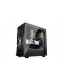 be quiet! кутия Case ATX - Pure Base 501 DX Black