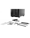 be quiet! кутия Case ATX - Pure Base 501 DX Black