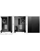be quiet! кутия Case ATX - LIGHT BASE 500 Black