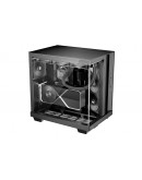 be quiet! кутия Case ATX - LIGHT BASE 500 Black