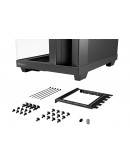 be quiet! кутия Case ATX - LIGHT BASE 500 Black