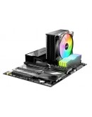 be quiet! охладител за процесор CPU Cooler - Pure Rock 3 LX