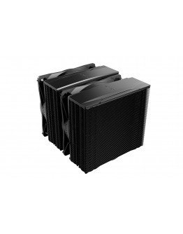 be quiet! охладител за процесор CPU Cooler - Pure Rock Pro 3 LX Black - Dual-Tower