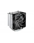 be quiet! охладител за процесор CPU Cooler - PURE ROCK SLIM 3