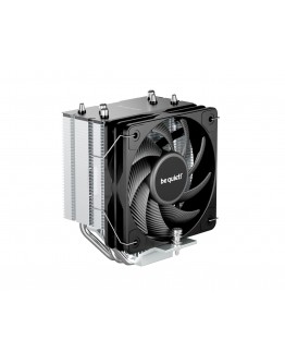 be quiet! охладител за процесор CPU Cooler - PURE ROCK SLIM 3