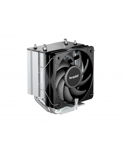 be quiet! охладител за процесор CPU Cooler - PURE ROCK SLIM 3
