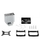 be quiet! охладител за процесор CPU Cooler - PURE ROCK SLIM 3