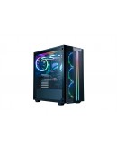 be quiet! вентилатор Fan 120mm - LIGHT WINGS PWM