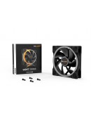 be quiet! вентилатор Fan 120mm - LIGHT WINGS PWM