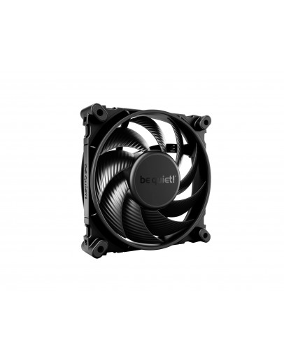 be quiet! вентилатор Fan 120mm - SILENT WINGS 4 120mm PWM high-speed