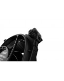 be quiet! вентилатор Fan 120mm - SILENT WINGS 4 120mm PWM high-speed