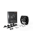 be quiet! вентилатор Fan 120mm - SILENT WINGS 4 120mm PWM high-speed