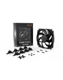 be quiet! вентилатор Fan 140mm - SILENT WINGS 4 140mm PWM