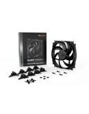 be quiet! вентилатор Fan 140mm - SILENT WINGS 4 140mm PWM high-speed
